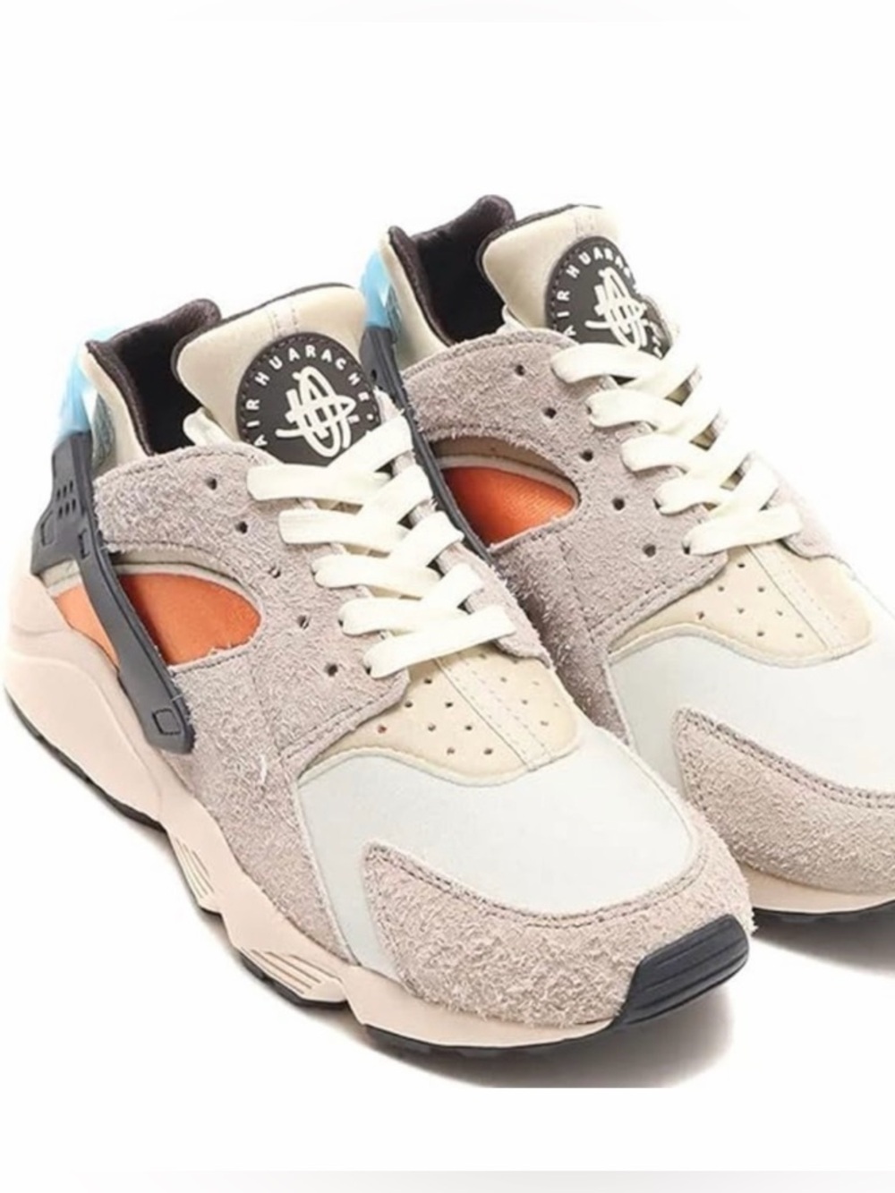 Nike Air Huarache Sneakers